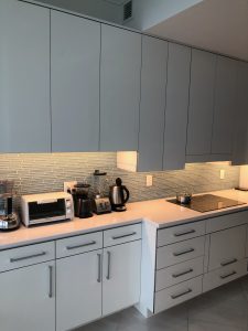 Kitchen Cupboards