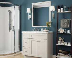 Modern bathroom vanities & More